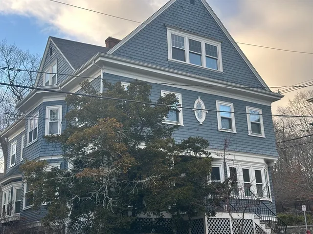 $4,600 | 58 Grace Street, Malden, MA 02148
