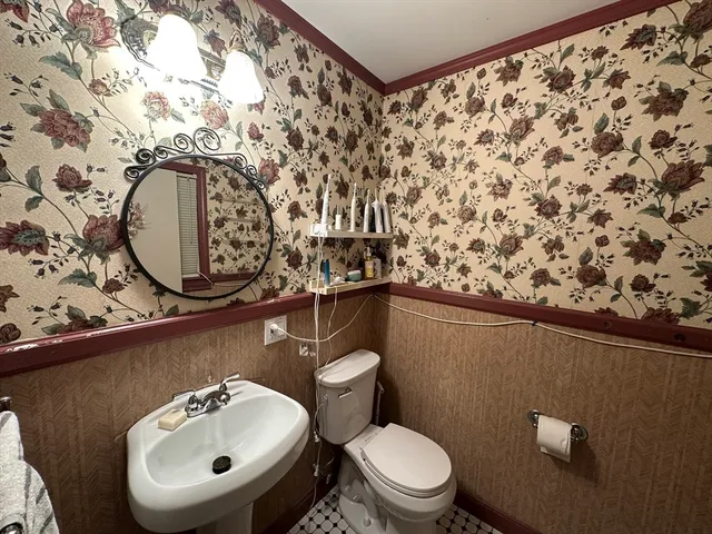 $4,600 | 58 Grace Street, Malden, MA 02148