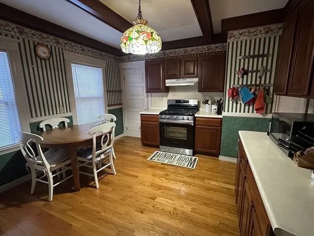 $4,600 | 58 Grace Street, Malden, MA 02148