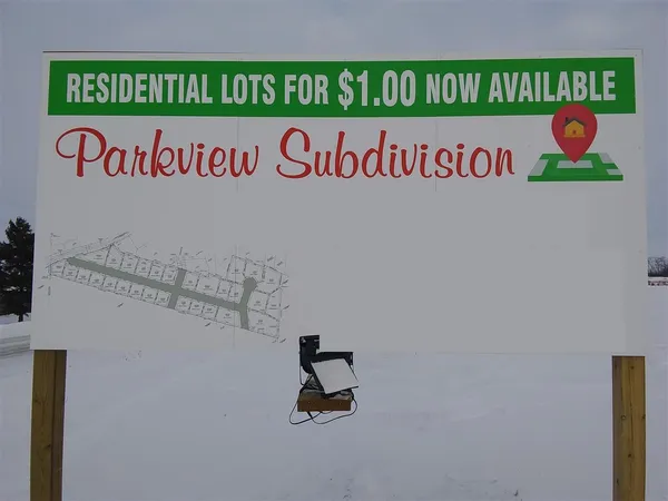 $1 | Lots County Road O, Shullsburg, WI 53586