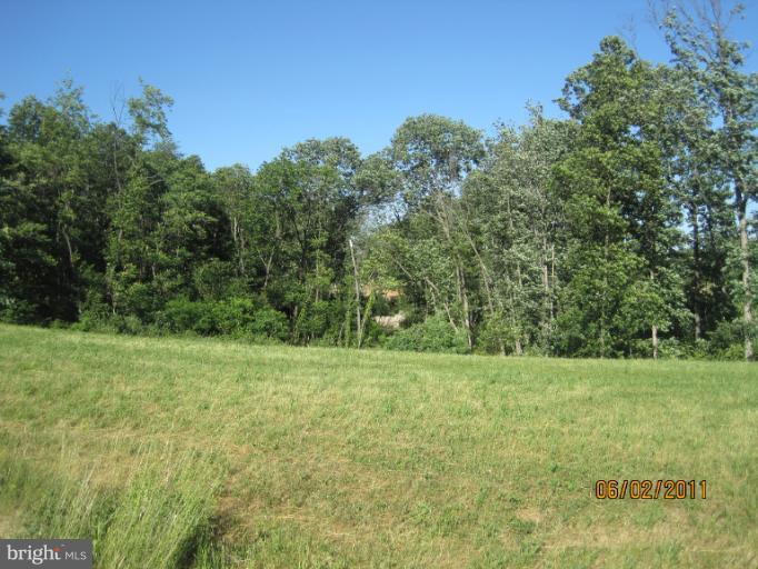 Lair Inwood, WV 25428 - Photo 8 of 8 a view of a field with trees in the background