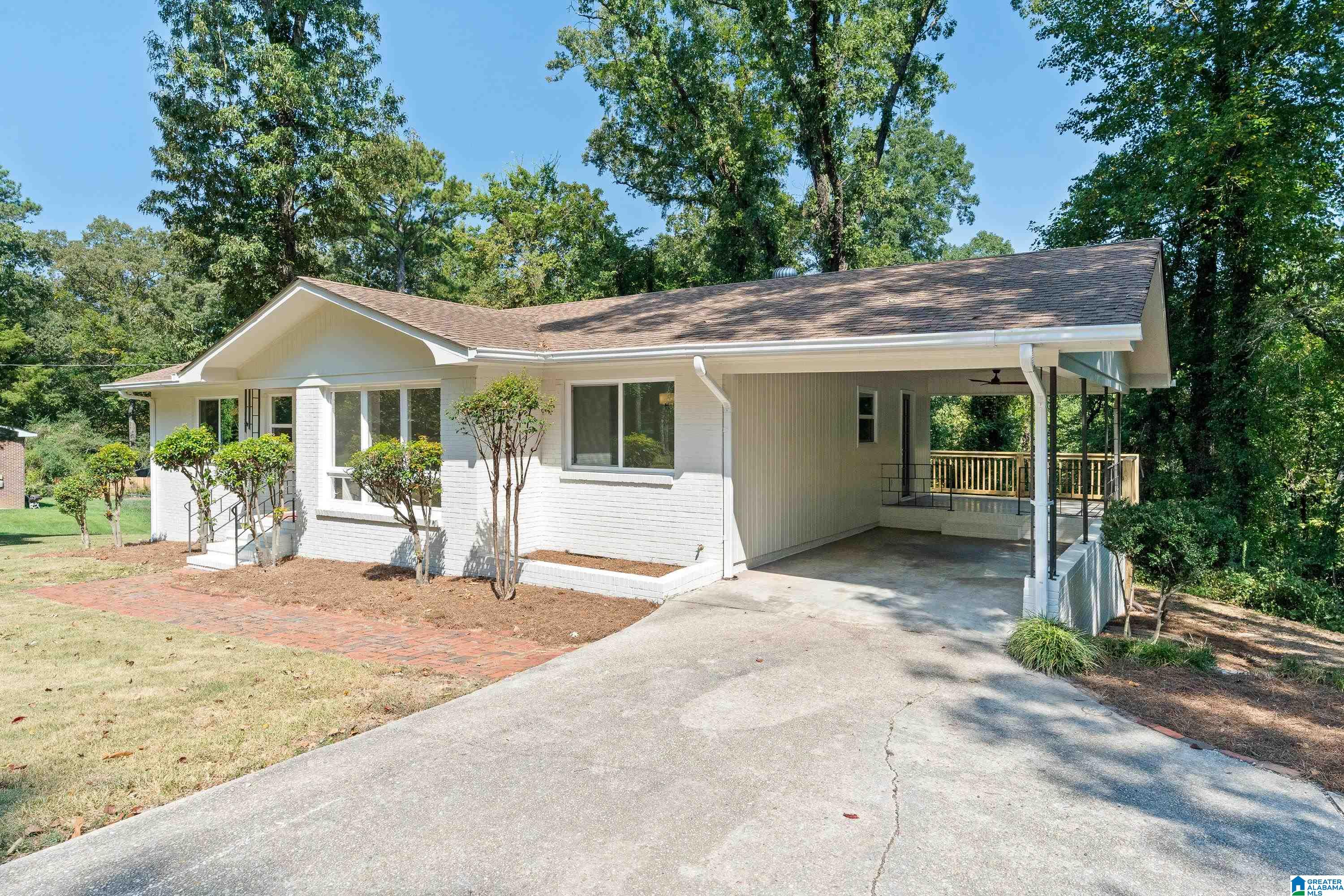 3437 Ridgecrest Drive Birmingham, AL 35216 - Photo 2 of 43