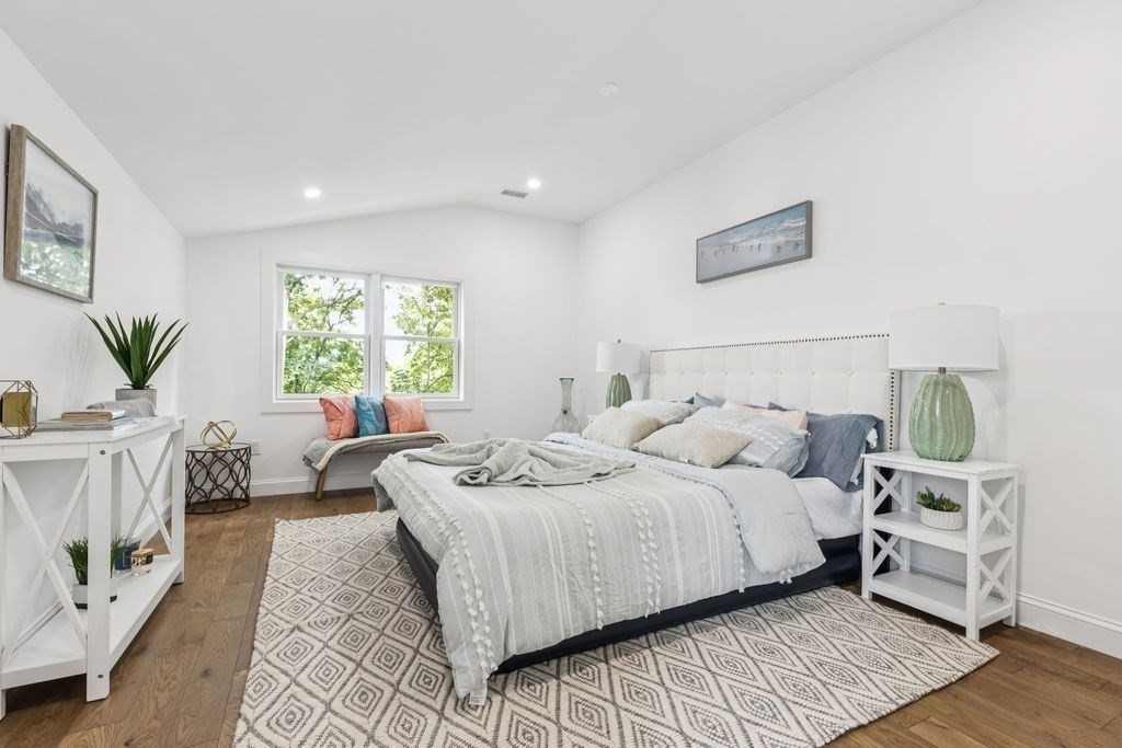 123 Nottinghill Road, Unit 1 Boston, MA 02135 - Photo 12 of 22