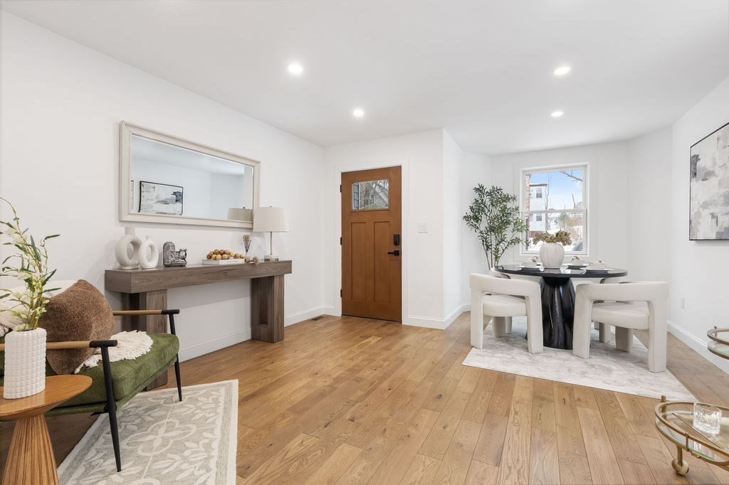 123 Nottinghill Road, Unit 1 Boston, MA 02135 - Photo 4 of 22