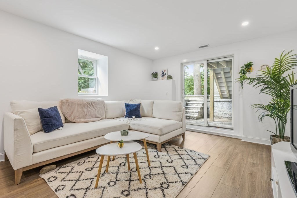 123 Nottinghill Road, Unit 1 Boston, MA 02135 - Photo 10 of 22