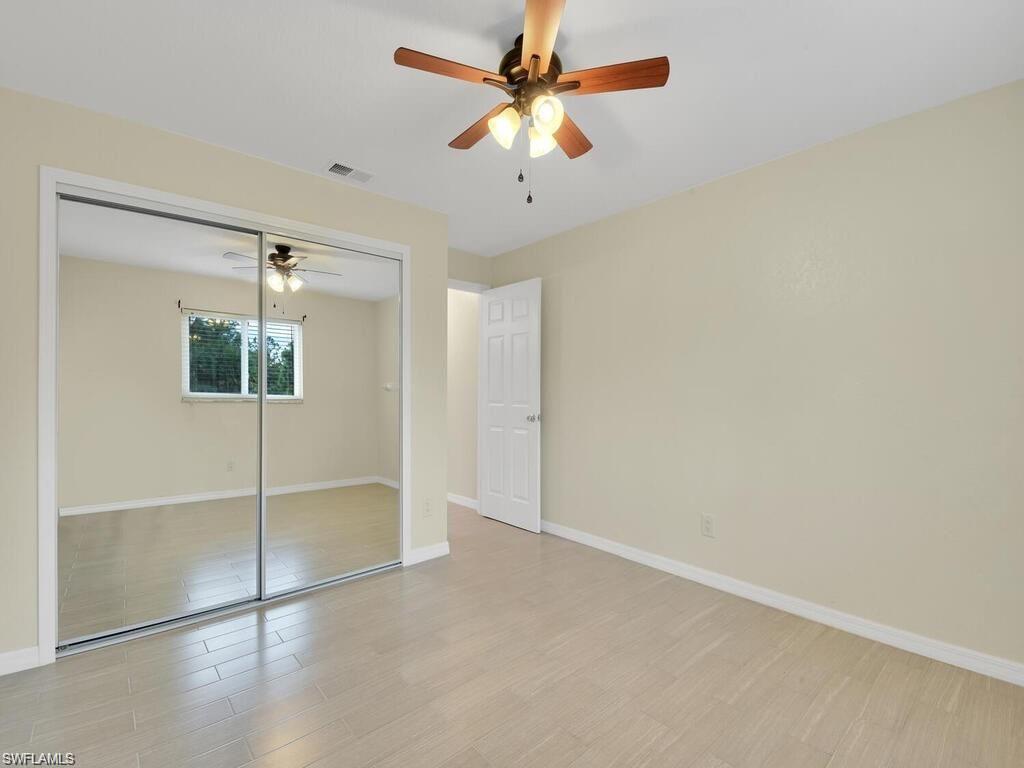 260 12th Street Southeast Naples, FL 34117 - Photo 14 of 29 a view of an empty room