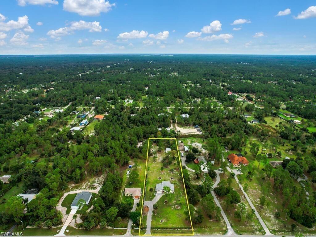 260 12th Street Southeast Naples, FL 34117 - Photo 29 of 29 a view of a city