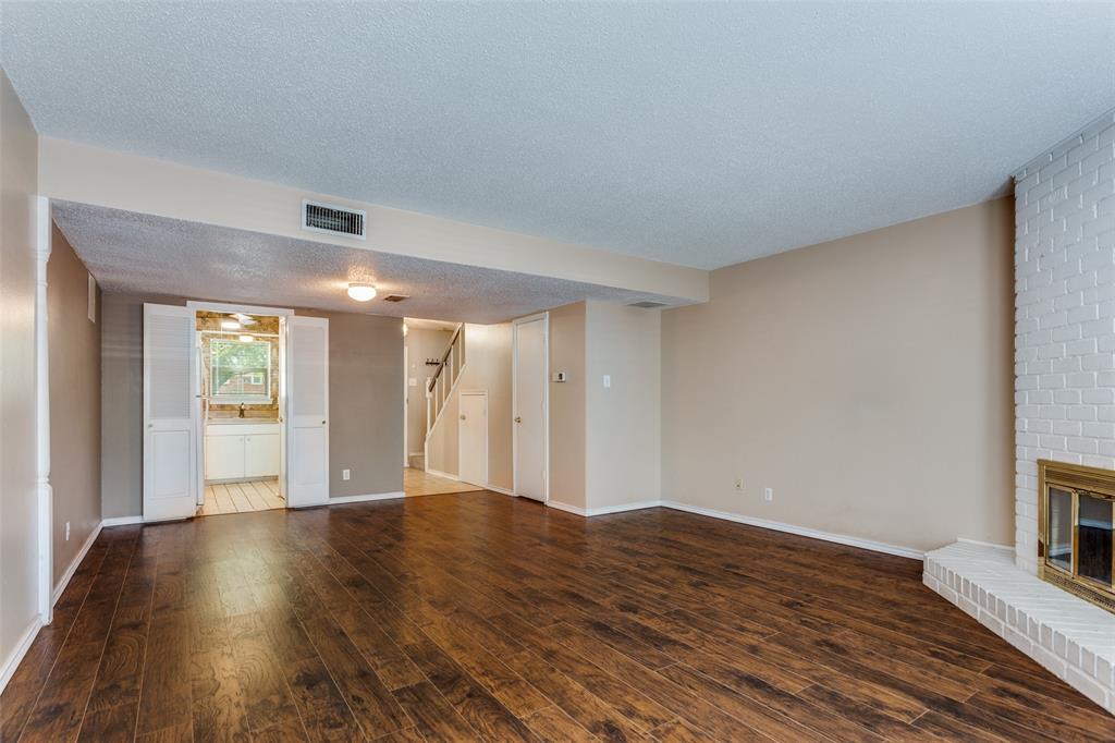 1255 Roaring Springs Road Fort Worth, TX 76114 - Photo 3 of 12