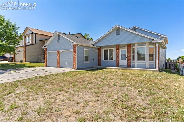 1580 Ride Lane Colorado Springs, CO 80916 - Photo 25 of 31