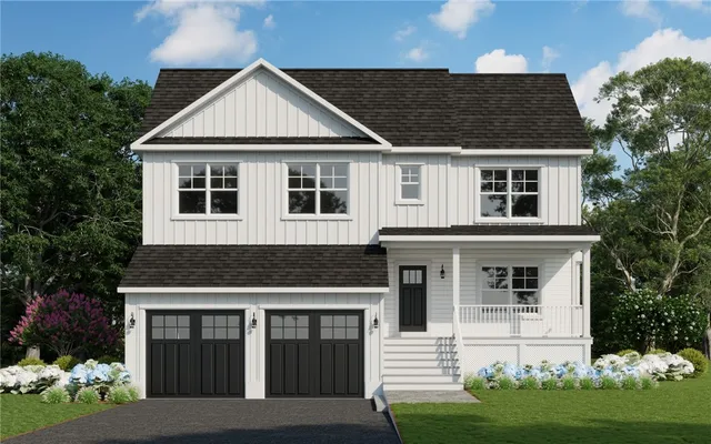 $879,000 | 25 Massasoit Avenue, Bristol, RI 02809