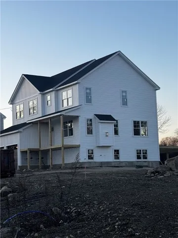 $879,000 | 25 Massasoit Avenue, Bristol, RI 02809