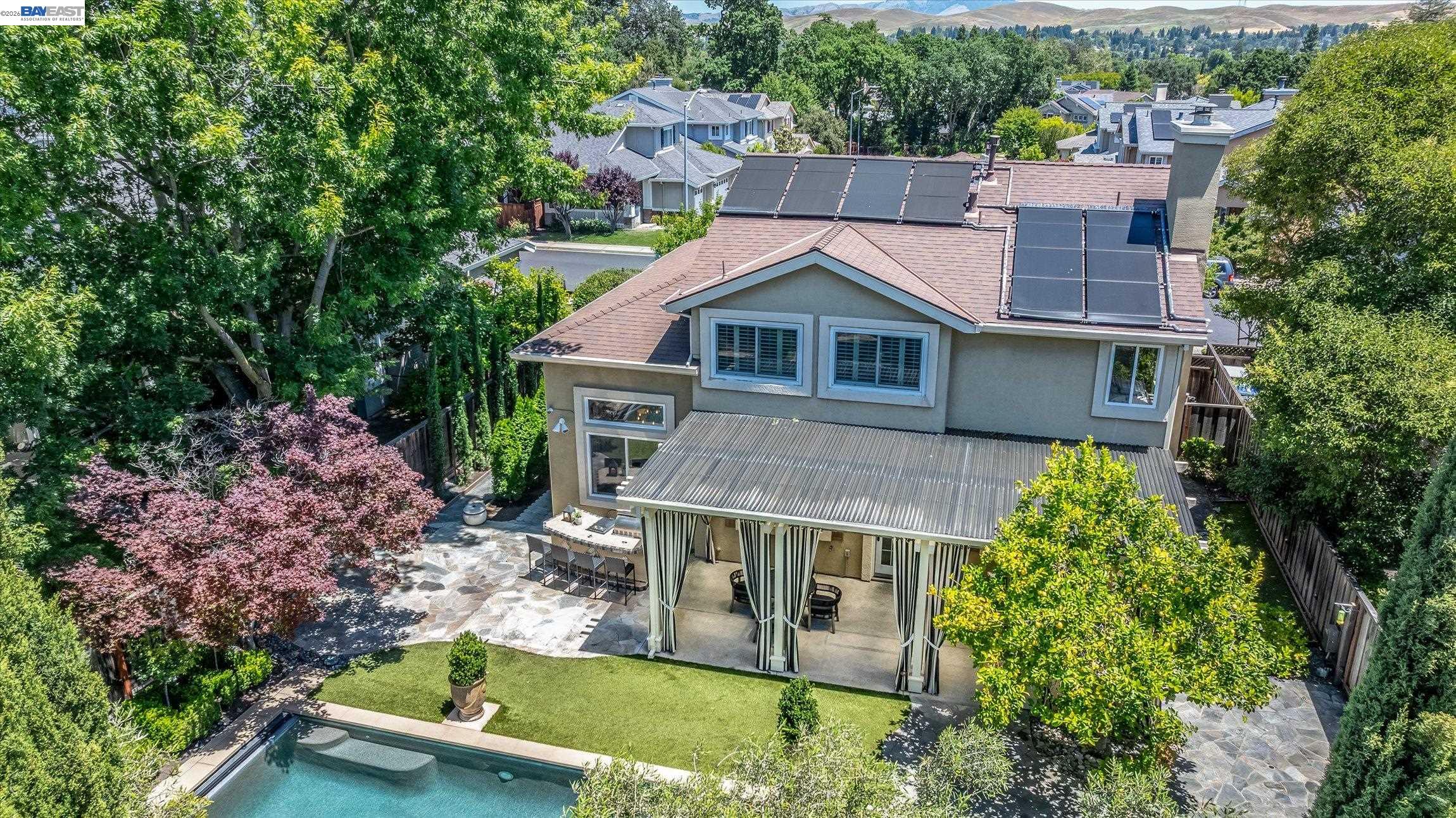 56 Centennial Way San Ramon, CA 94583 - Photo 67 of 70