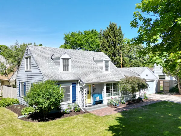 $459,900 | 8305 North Whitney Road, Fox Point, WI 53217