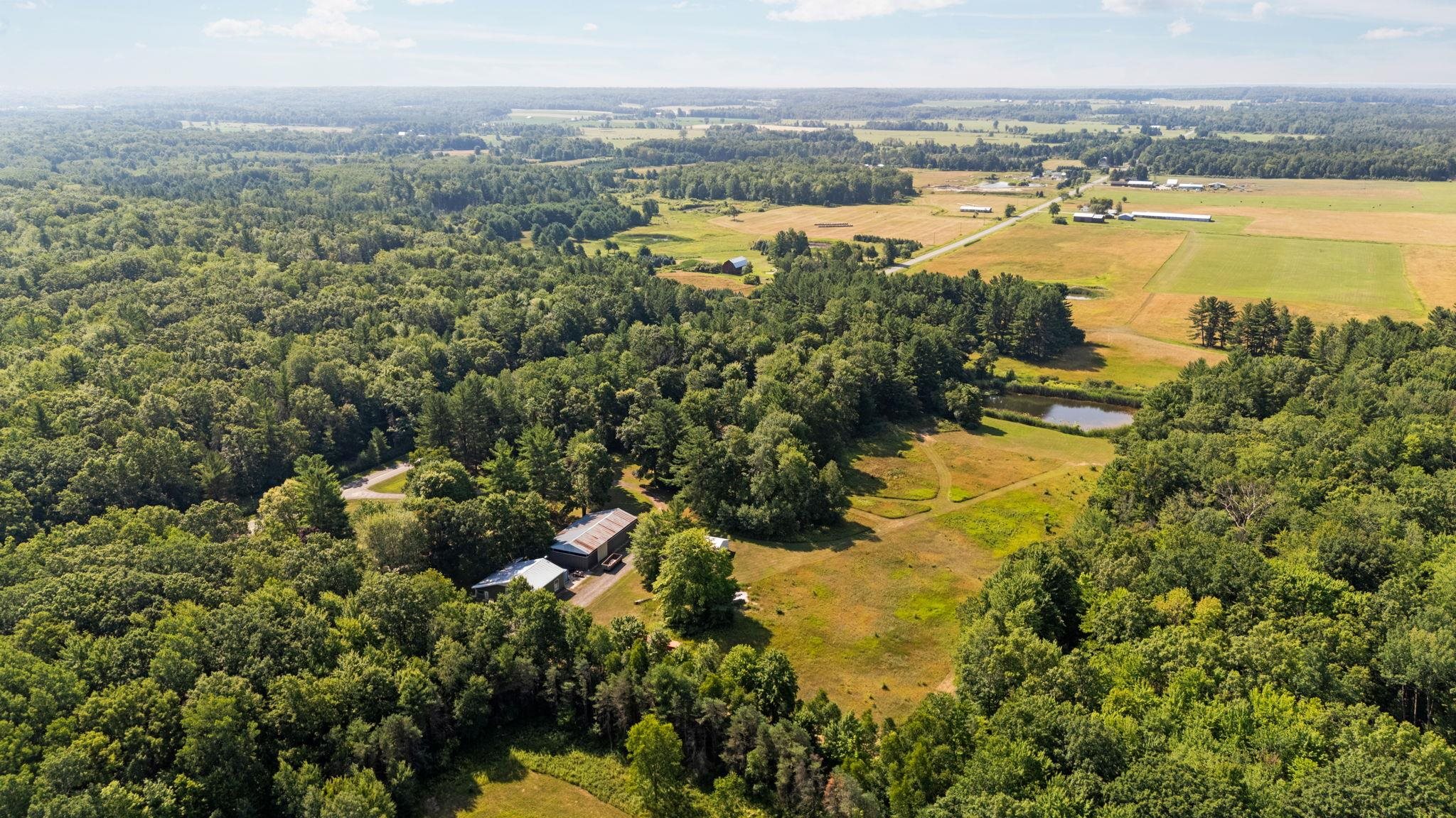 3683 South Masten Road Branch, MI 49402 - Photo 44 of 57