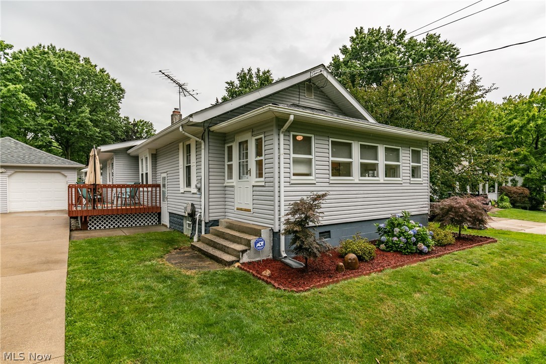 3754 Hile Road Stow, OH 44224 - Photo 1 of 23 Gallery Image 1