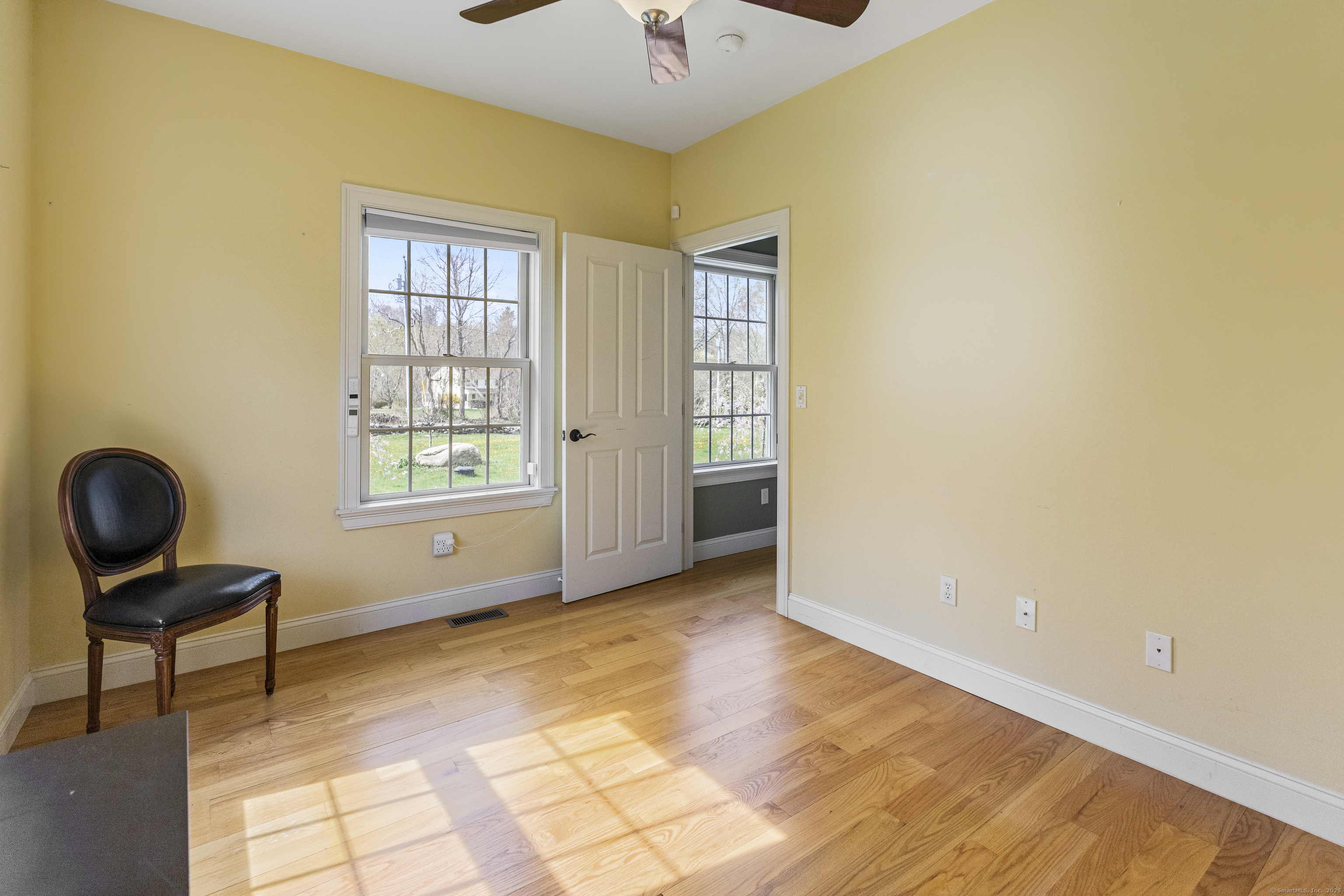 267 Chase Road Thompson, CT 06277 - Photo 15 of 32 a view of workspace with a window