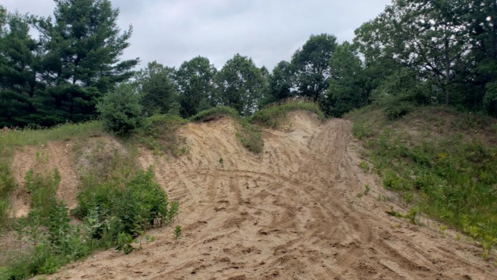 East 96th Street Reed City, MI 49677 - Photo 10 of 17 20190729_133134