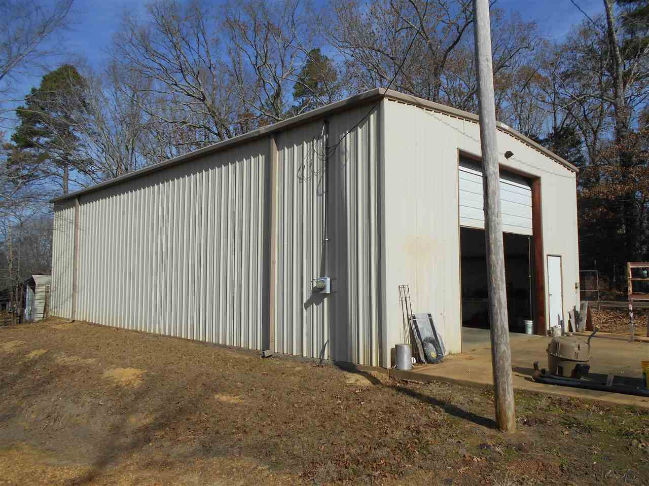 40 Dorman Road Vaiden, MS 39176 - Photo 33 of 50 Photo 33