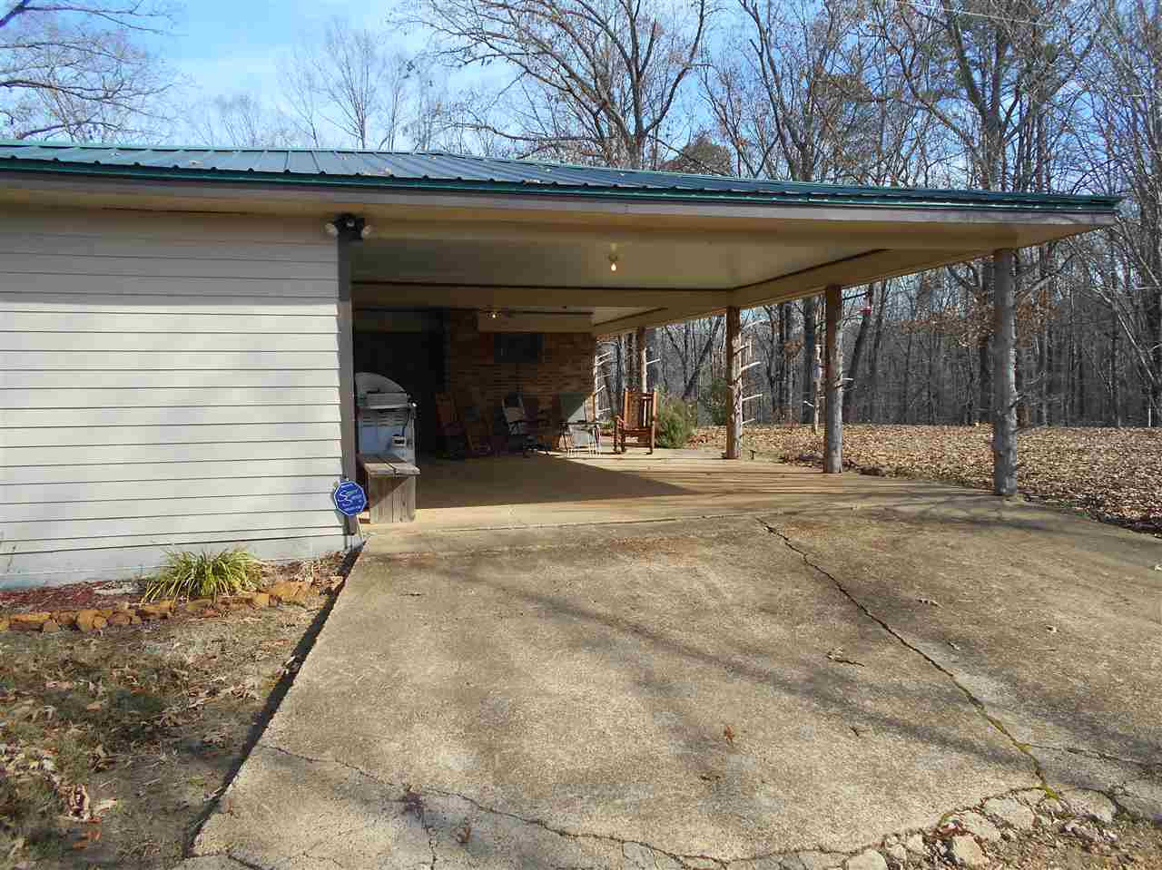 40 Dorman Road Vaiden, MS 39176 - Photo 35 of 50 Photo 35