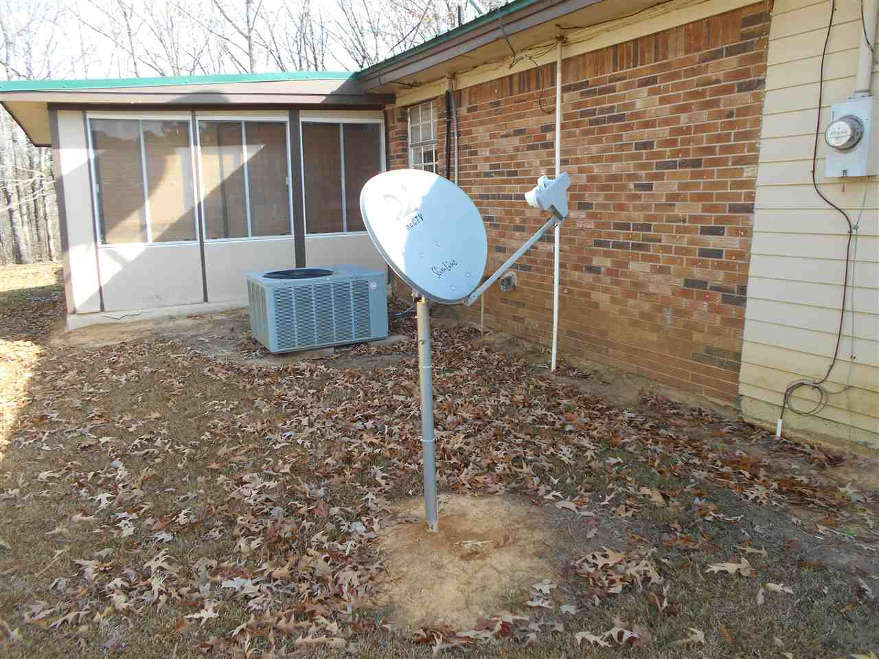 40 Dorman Road Vaiden, MS 39176 - Photo 36 of 50 Photo 36