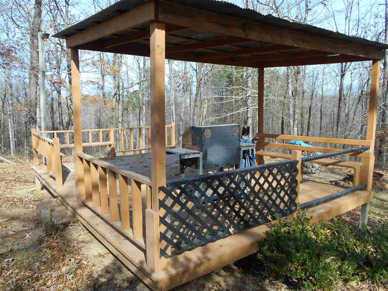 40 Dorman Road Vaiden, MS 39176 - Photo 38 of 50 Photo 38