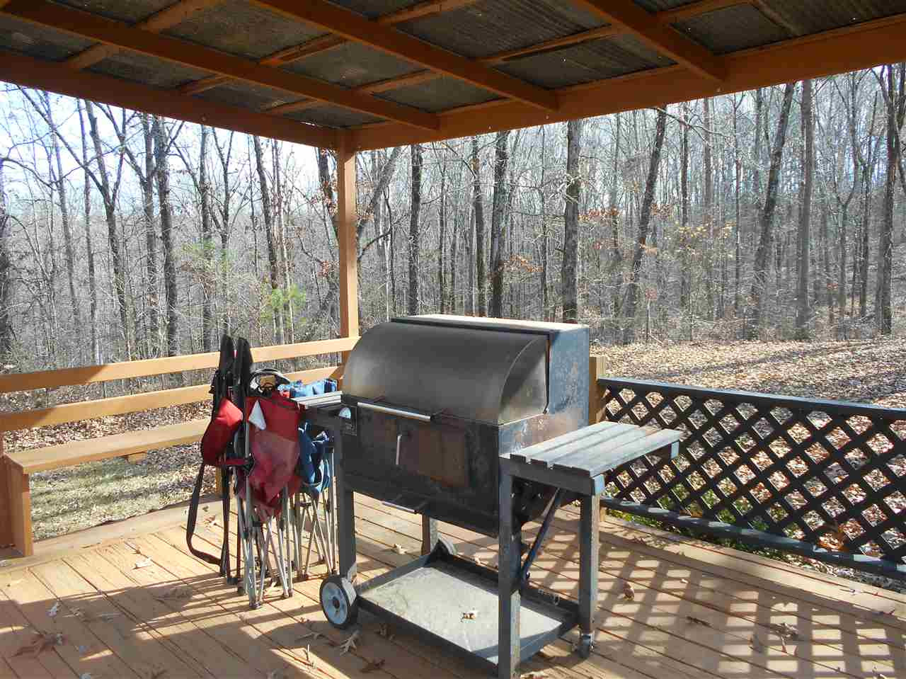 40 Dorman Road Vaiden, MS 39176 - Photo 39 of 50 Photo 39