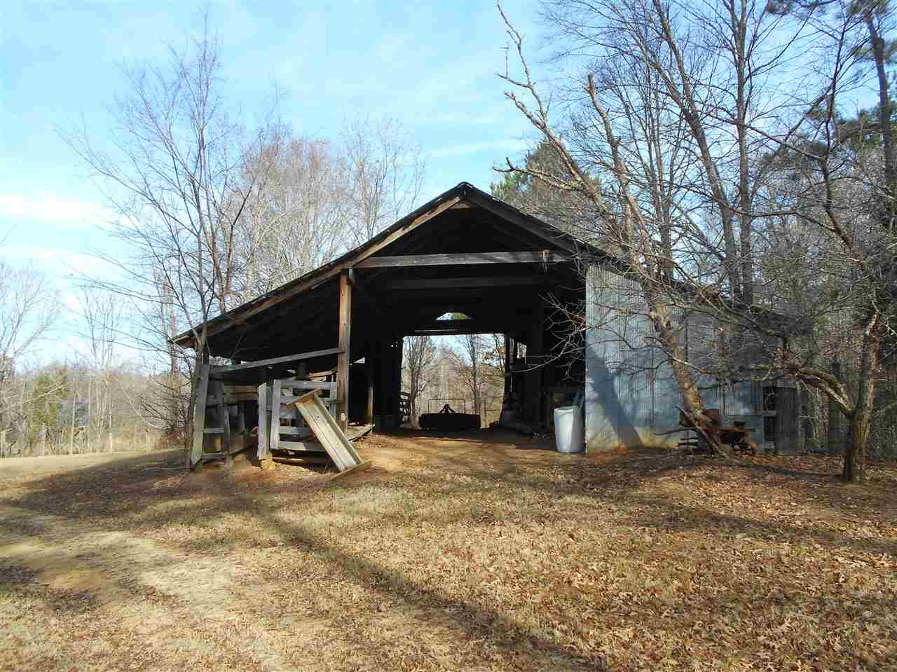 40 Dorman Road Vaiden, MS 39176 - Photo 4 of 50 Photo 4