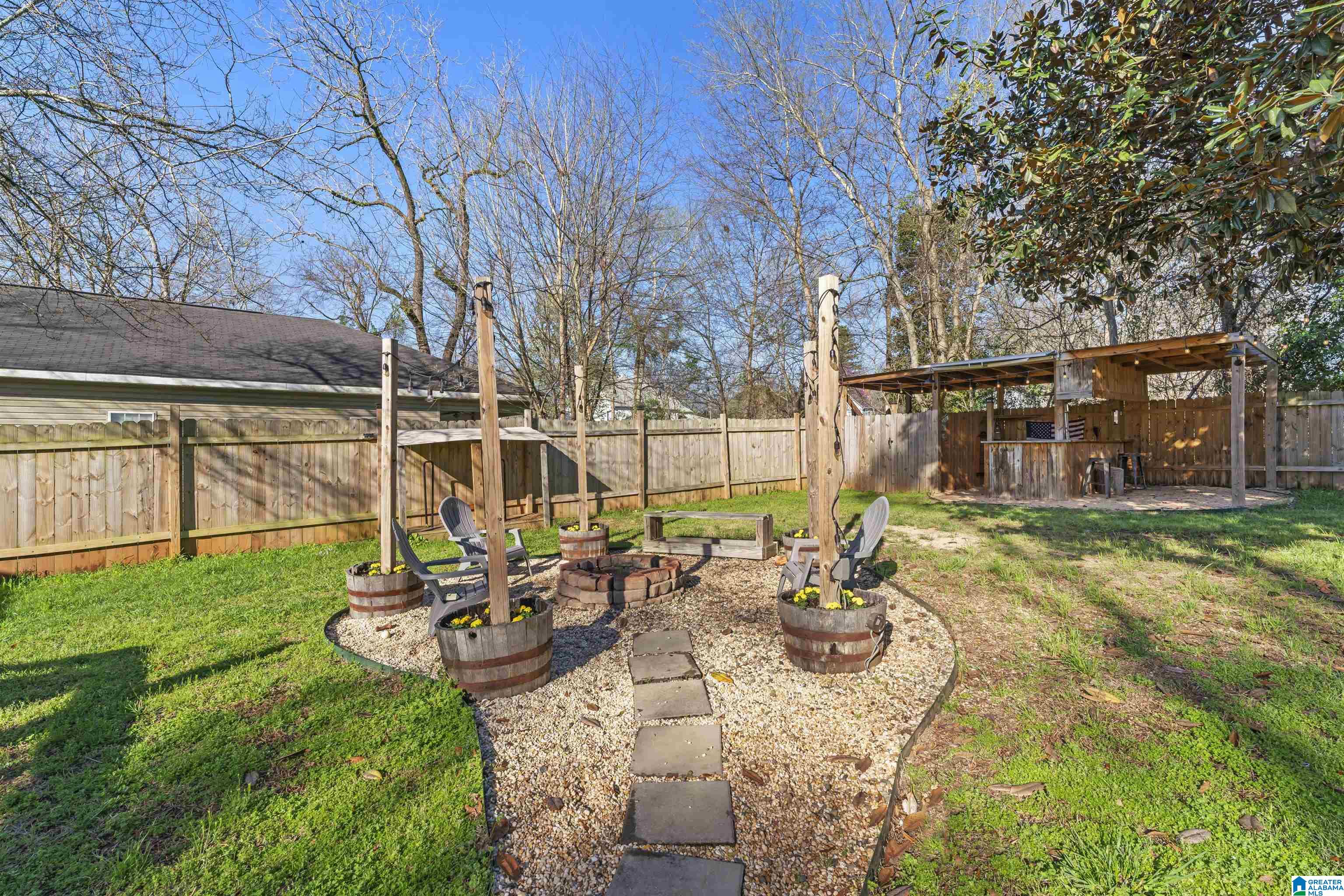 751 Morgan Street Montevallo, AL 35115 - Photo 26 of 35