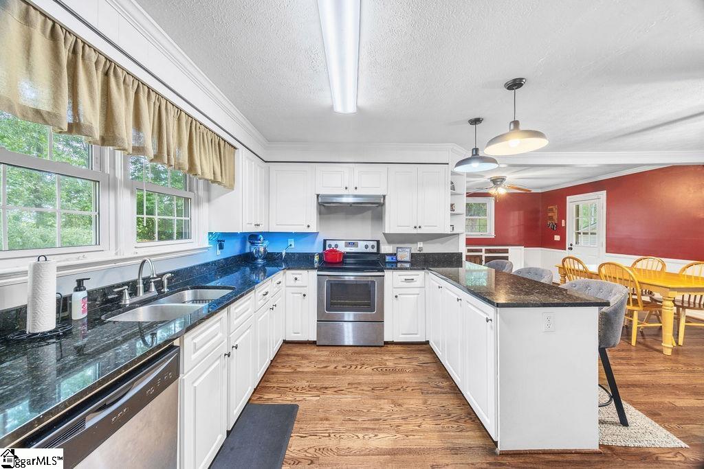 77 Loftis Road Travelers Rest, SC 29690 - Photo 13 of 34 Gallery Image 13