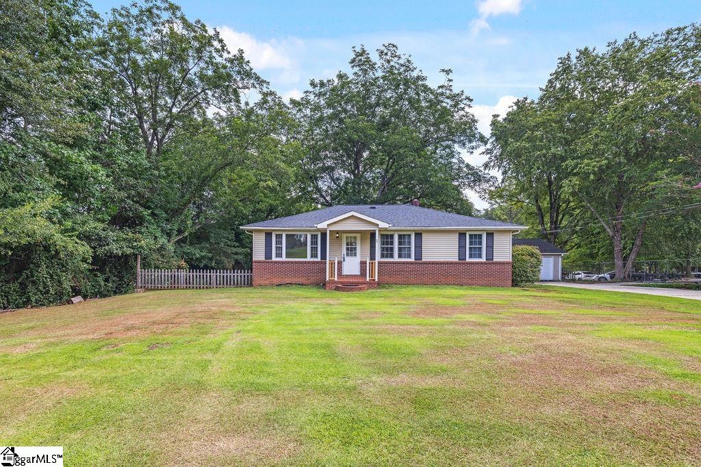 77 Loftis Road Travelers Rest, SC 29690 - Photo 27 of 34 Gallery Image 27