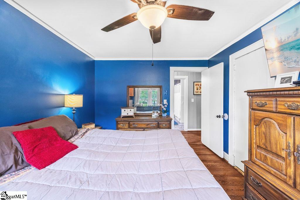 77 Loftis Road Travelers Rest, SC 29690 - Photo 34 of 34 Gallery Image 34