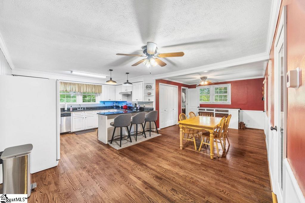 77 Loftis Road Travelers Rest, SC 29690 - Photo 10 of 34 Gallery Image 10