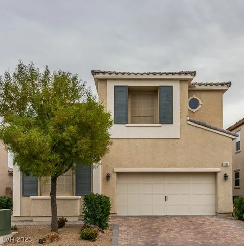 $2,787 | 1000 Via Stellato Street, Henderson, NV 89011
