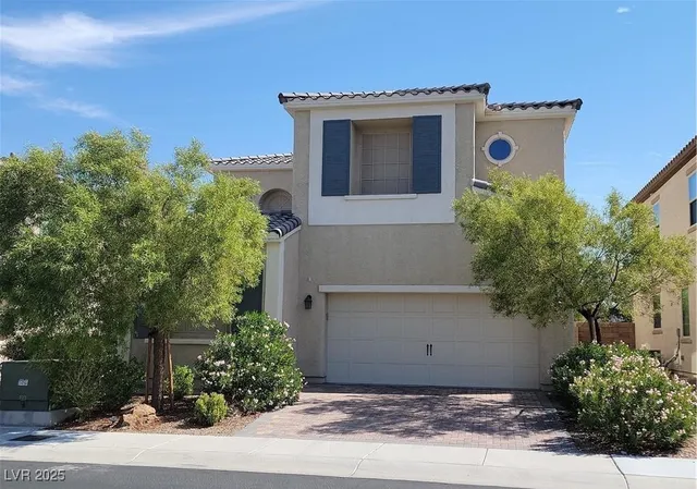 $2,787 | 1000 Via Stellato Street, Henderson, NV 89011