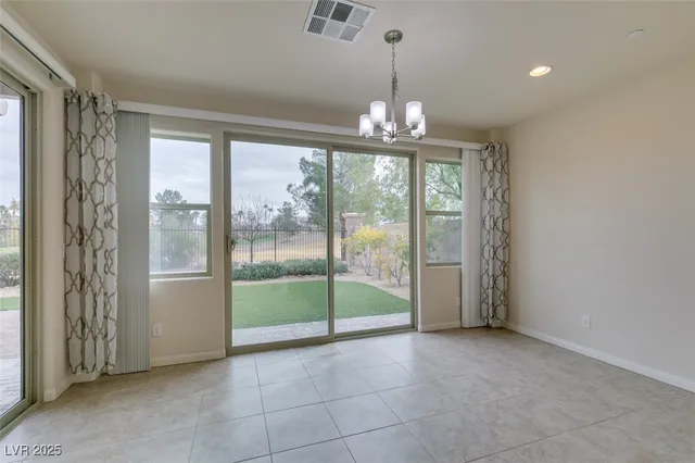 $2,787 | 1000 Via Stellato Street, Henderson, NV 89011