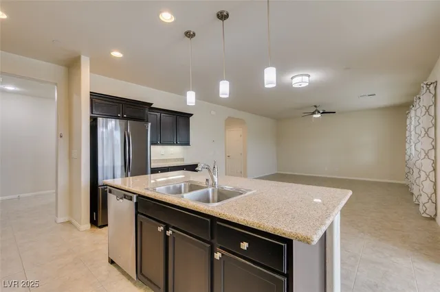 $2,787 | 1000 Via Stellato Street, Henderson, NV 89011