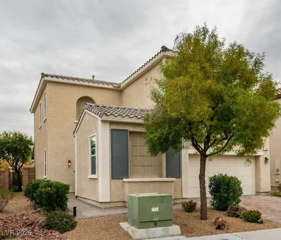 $2,787 | 1000 Via Stellato Street, Henderson, NV 89011