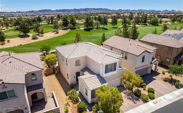 $2,787 | 1000 Via Stellato Street, Henderson, NV 89011