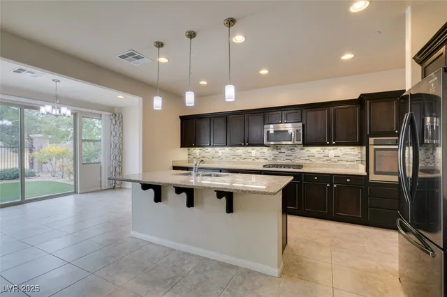 $2,787 | 1000 Via Stellato Street, Henderson, NV 89011