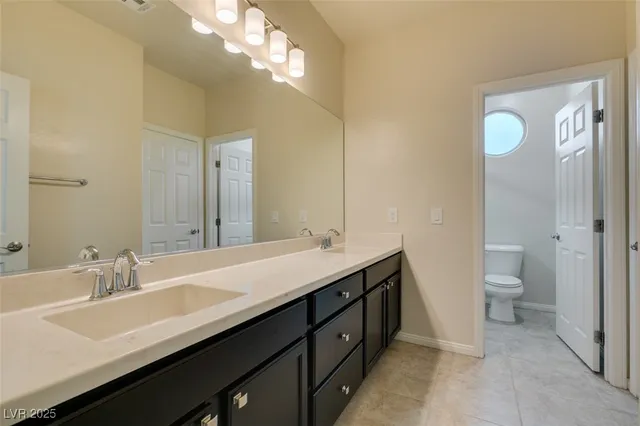 $2,787 | 1000 Via Stellato Street, Henderson, NV 89011