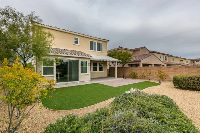 $2,787 | 1000 Via Stellato Street, Henderson, NV 89011