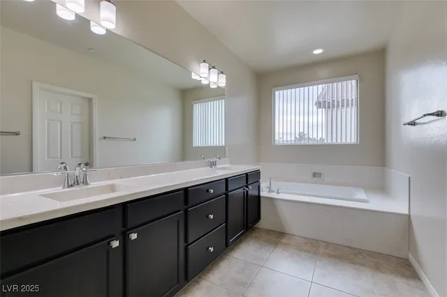 $2,787 | 1000 Via Stellato Street, Henderson, NV 89011