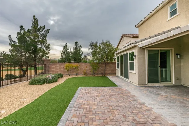 $2,787 | 1000 Via Stellato Street, Henderson, NV 89011