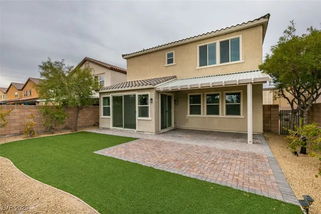 $2,787 | 1000 Via Stellato Street, Henderson, NV 89011