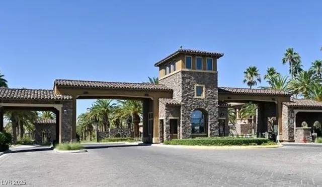 $2,787 | 1000 Via Stellato Street, Henderson, NV 89011