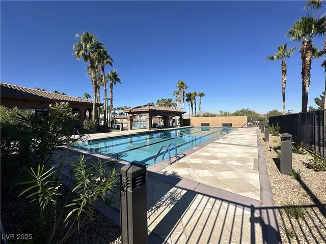 $2,787 | 1000 Via Stellato Street, Henderson, NV 89011