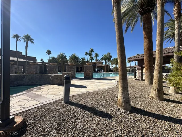 $2,787 | 1000 Via Stellato Street, Henderson, NV 89011