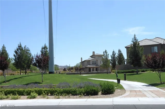$2,787 | 1000 Via Stellato Street, Henderson, NV 89011