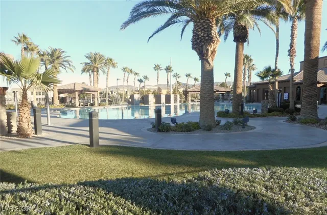 $2,787 | 1000 Via Stellato Street, Henderson, NV 89011