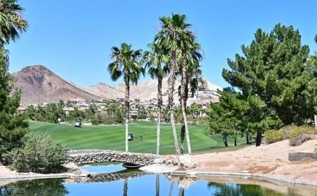 $2,787 | 1000 Via Stellato Street, Henderson, NV 89011